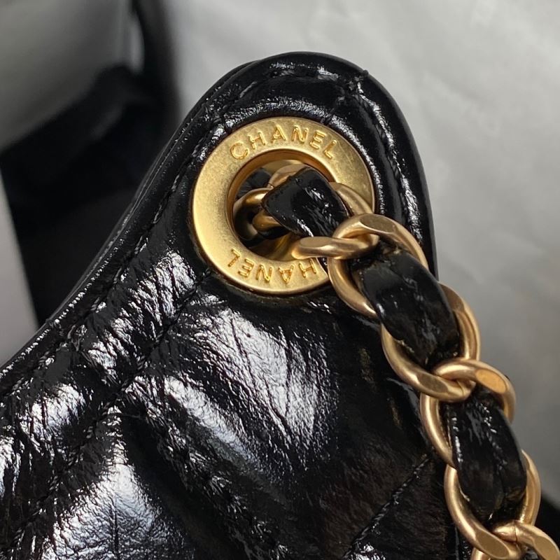 Chanel Satchel Bags